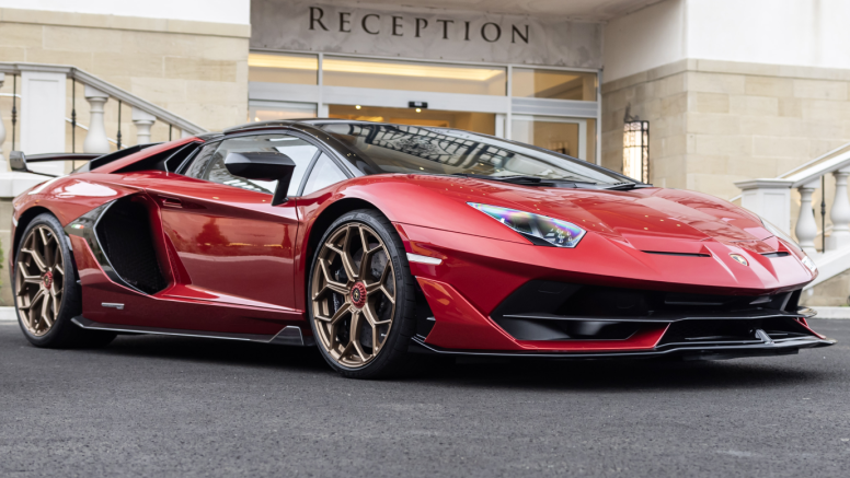 Why Amani Miami Is the Go-To Destination for Luxury Car Rentals image