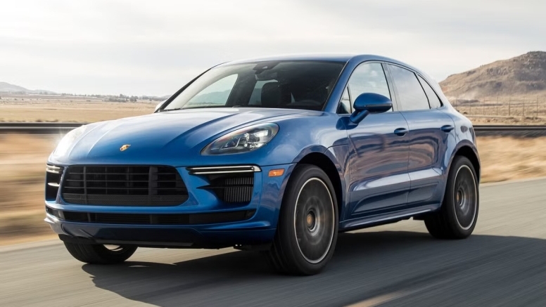 Porsche Rentals Miami: Speed Meets Sophistication image