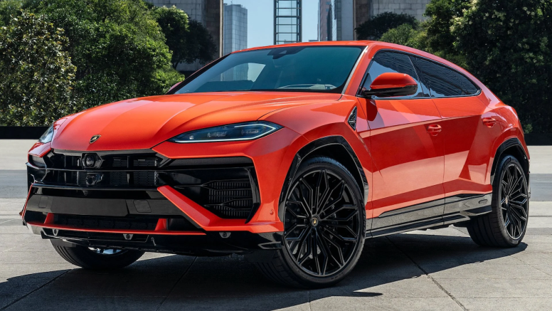 Miami’s Roaring Beasts: Lamborghini Rentals image