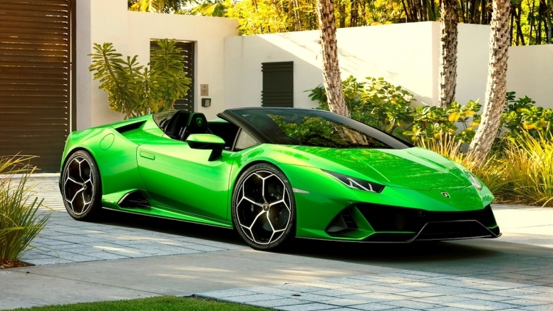 Luxury vs. Exotic: What’s the Difference and Which Should You Rent? image