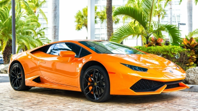 From Dream to Reality: How to Plan the Perfect Exotic Car Rental Experience image