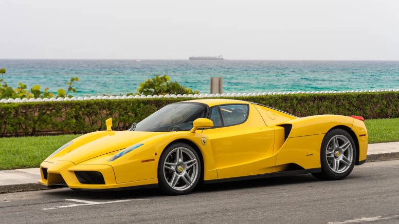 Ferrari Weekends in Miami and the Art of Open-Top Performance image