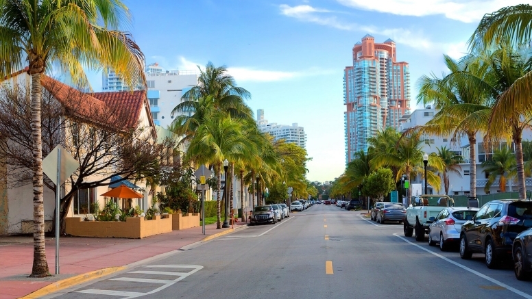 Exploring South Florida’s Hidden Gems: Must-Visit Spots for Luxury Car Enthusiasts image
