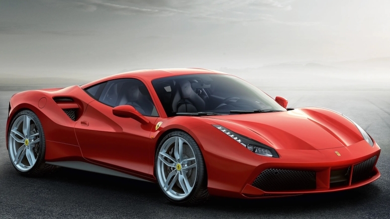 Luxury on Wheels: The Ultimate Guide to Renting a Ferrari in Miami image