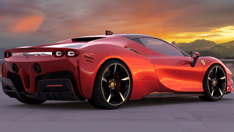 Airport to Ocean Drive: Seamless Luxury Car Rental Experiences in Miami image