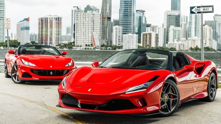 Luxury That Comes to You: The Amani Miami Delivery Experience image