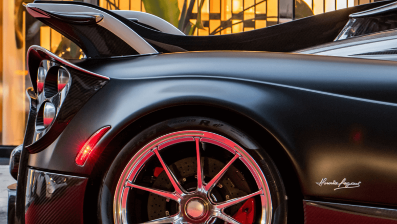 What First-Time Exotic Car Renters Should Know About Miami image