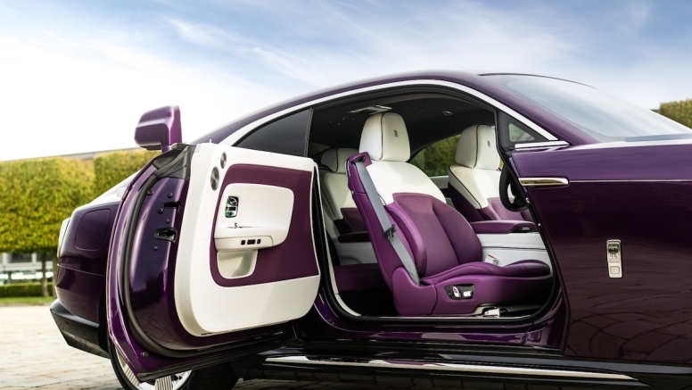 A Rolls-Royce So Exclusive, Even Miami Didn’t See It Coming image