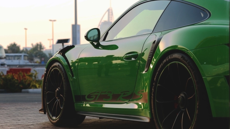 The Best Luxury Cars for Brickell & Wynwood image