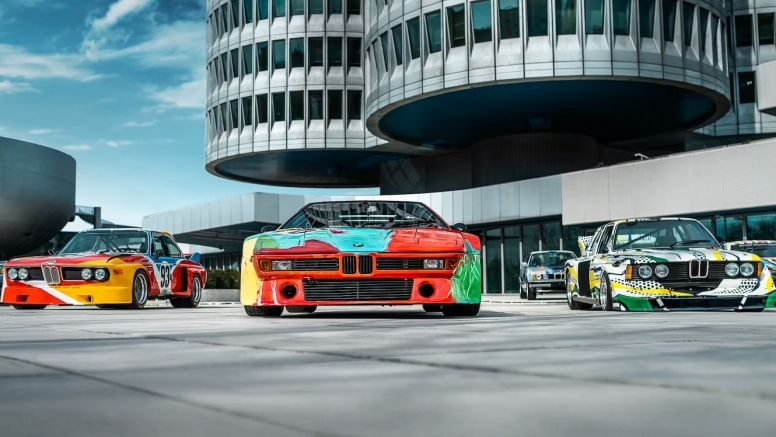 Art Basel, Boat Shows & More: Miami’s Best Events to Rent a Luxury Car image
