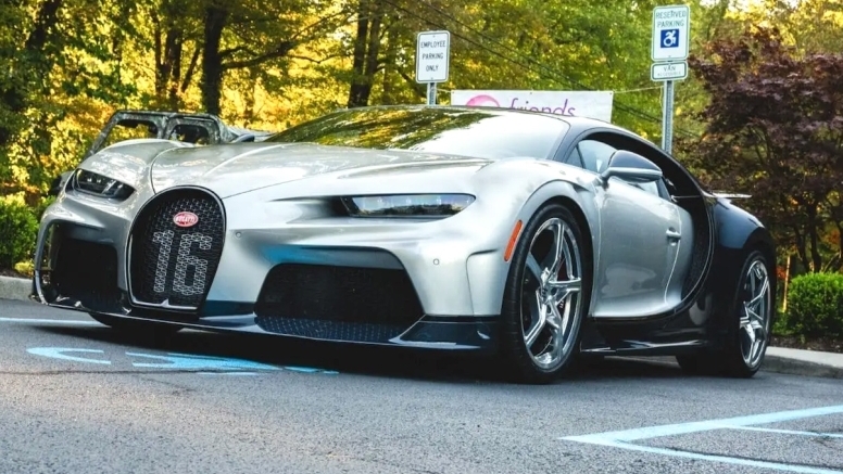 Luxury Rides & Flavors: The Art of Living in Miami image