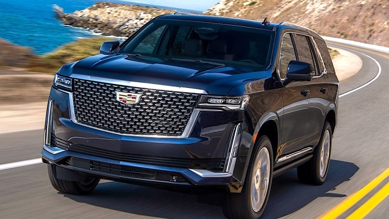 SUV Royalty: Why Cadillac Escalade Rentals Are Perfect for Miami Nightlife & Luxury Travel image