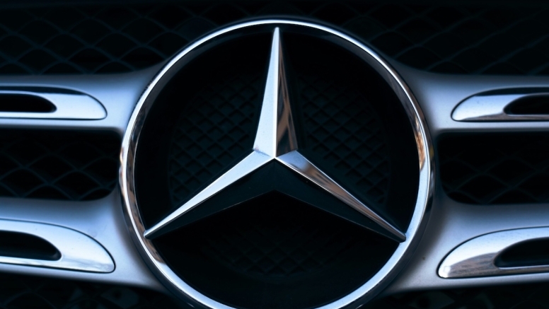 Living the Mercedes Life in Miami image