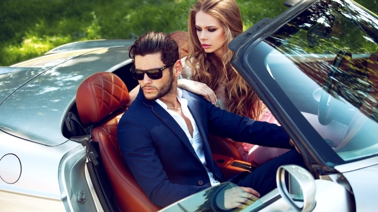 Look as Good as You Drive: Stay Fresh in Miami Heat image