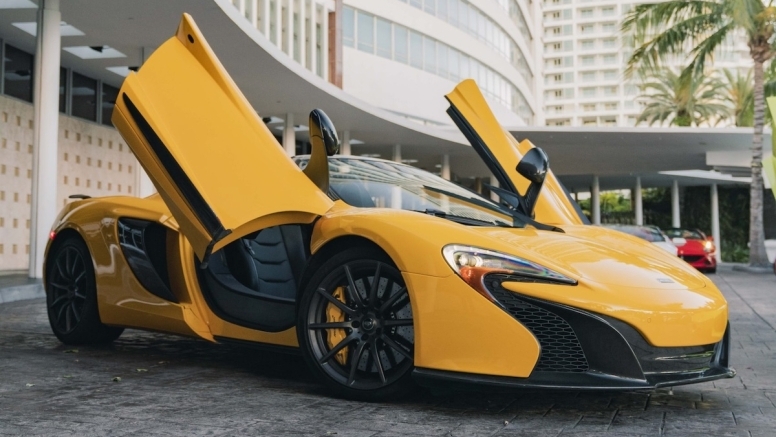 Art Basel Miami 2026: Your Complete Car Rental Planning Guide image