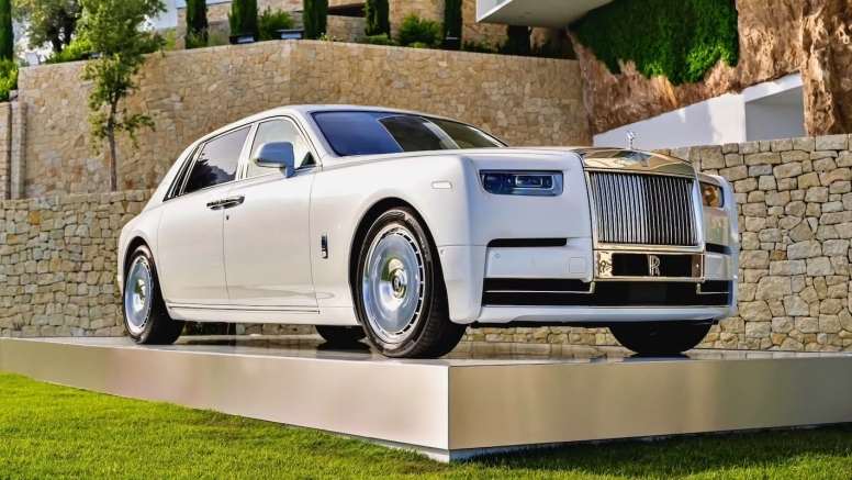 Best Luxury Cars for a Miami Yacht Day image