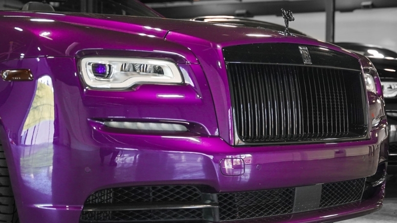 Miami’s Elite Choose Amani Miami for Exotic Rentals image