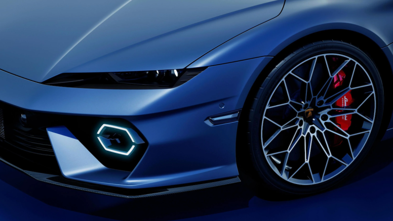 The Supercar Evolution Miami Has Been Waiting For image