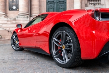 Luxury on Wheels: The Ultimate Guide to Renting a Ferrari in Miami body thumb image