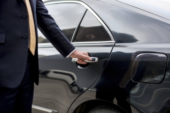 Complimentary Limo Service image